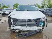 2019 Chevrolet TRAVERSE фото