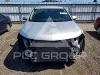 2019 Chevrolet TRAVERSE фото