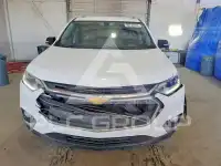 2019 Chevrolet TRAVERSE photo
