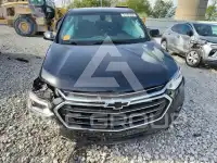 2019 Chevrolet TRAVERSE фото