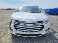 2019 Chevrolet TRAVERSE фото