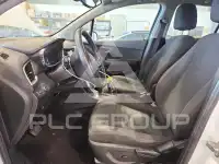 2019 Chevrolet TRAX фото