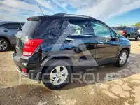 2019 Chevrolet TRAX фото
