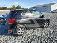 2019 Chevrolet TRAX фото