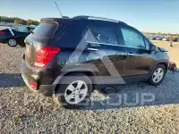 2019 Chevrolet TRAX фото