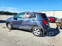 2019 Chevrolet TRAX photo