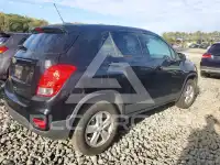 2019 Chevrolet TRAX photo