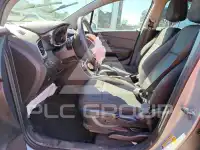 2019 Chevrolet TRAX фото
