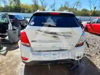 2019 Chevrolet TRAX photo