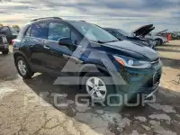 2019 Chevrolet TRAX фото