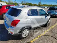 2019 Chevrolet TRAX фото