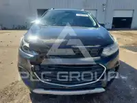 2019 Chevrolet TRAX фото