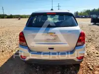 2019 Chevrolet TRAX photo
