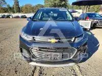 2019 Chevrolet TRAX фото