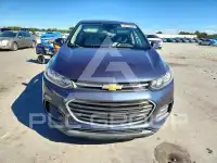 2019 Chevrolet TRAX photo