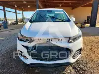 2019 Chevrolet TRAX photo