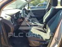 2019 Chevrolet TRAX photo
