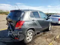 2019 Chevrolet TRAX фото