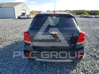 2019 Chevrolet TRAX фото