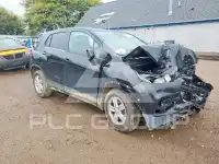 2019 Chevrolet TRAX фото