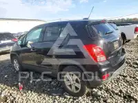 2019 Chevrolet TRAX photo