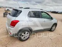 2019 Chevrolet TRAX фото