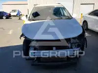 2019 Chevrolet TRAX фото