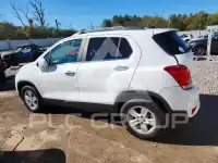2019 Chevrolet TRAX photo