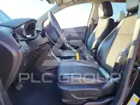 2019 Chevrolet TRAX фото