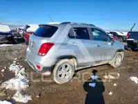 2019 Chevrolet TRAX фото