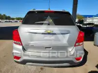 2019 Chevrolet TRAX фото