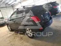 2019 Chevrolet TRAX фото