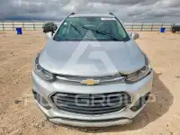 2019 Chevrolet TRAX фото