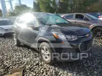 2019 Chevrolet TRAX photo