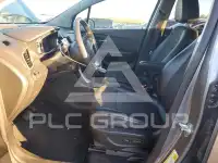 2019 Chevrolet TRAX photo