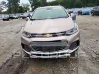 2019 Chevrolet TRAX фото