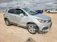 2019 Chevrolet TRAX фото
