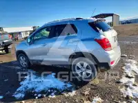 2019 Chevrolet TRAX фото