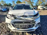 2019 Chevrolet TRAX photo