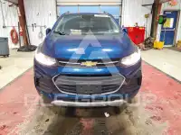 2019 Chevrolet TRAX фото