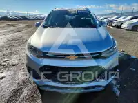 2019 Chevrolet TRAX фото