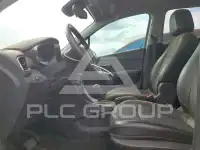 2019 Chevrolet TRAX фото