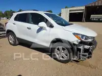 2019 Chevrolet TRAX фото