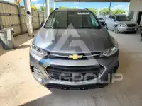 2019 Chevrolet TRAX фото