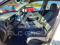 2019 Chevrolet TRAX photo