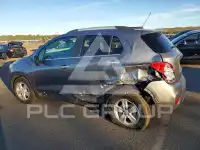 2019 Chevrolet TRAX photo