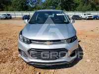 2019 Chevrolet TRAX photo