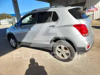 2019 Chevrolet TRAX фото