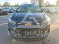 2019 Chevrolet TRAX фото