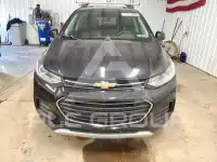 2019 Chevrolet TRAX фото